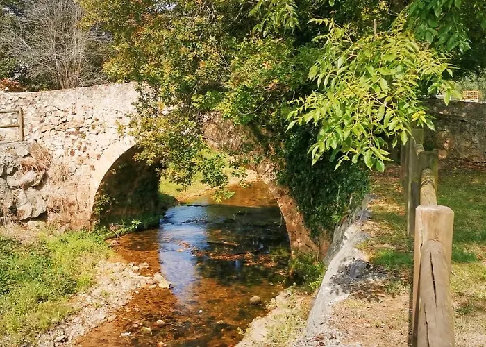 Appartement La Buganvilla Novales