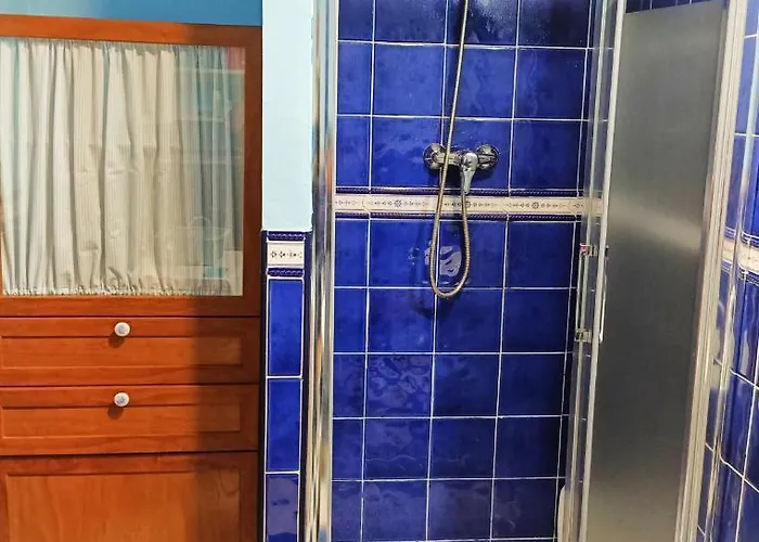 La Buganvilla Appartement Novales