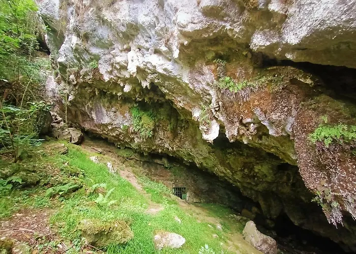 La Buganvilla Appartement *