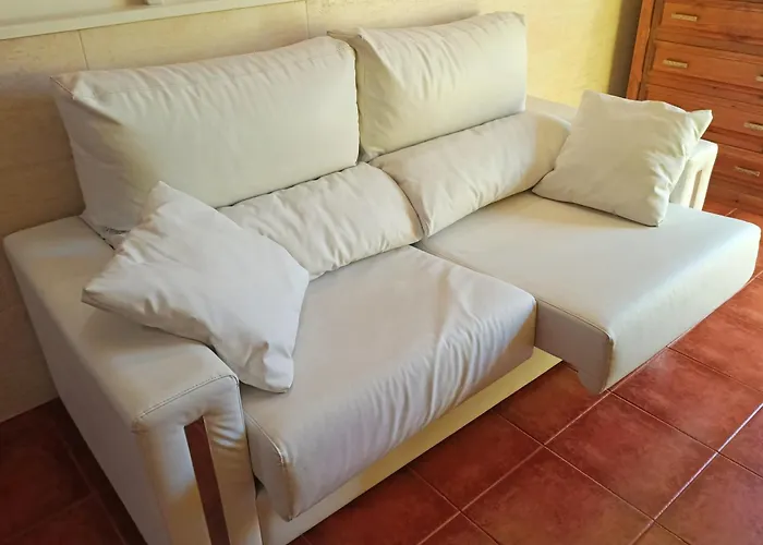 La Buganvilla Appartement Novales