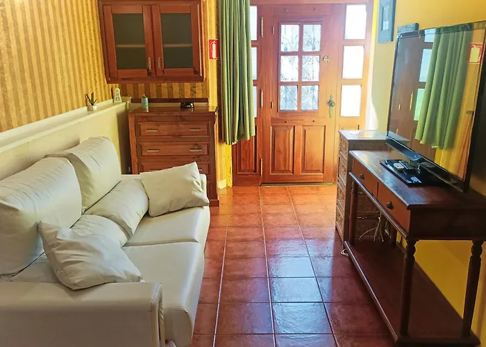 La Buganvilla Appartement